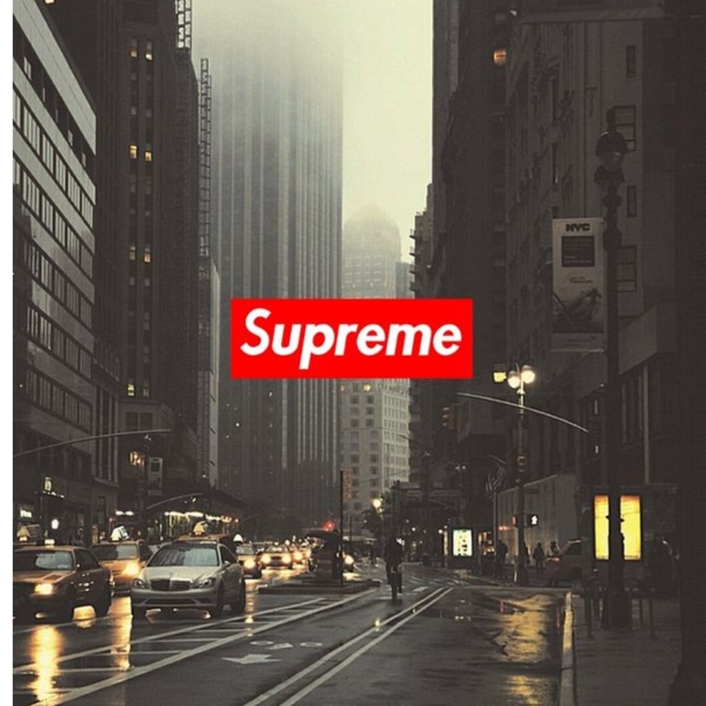 Meet your Posher, Kyle